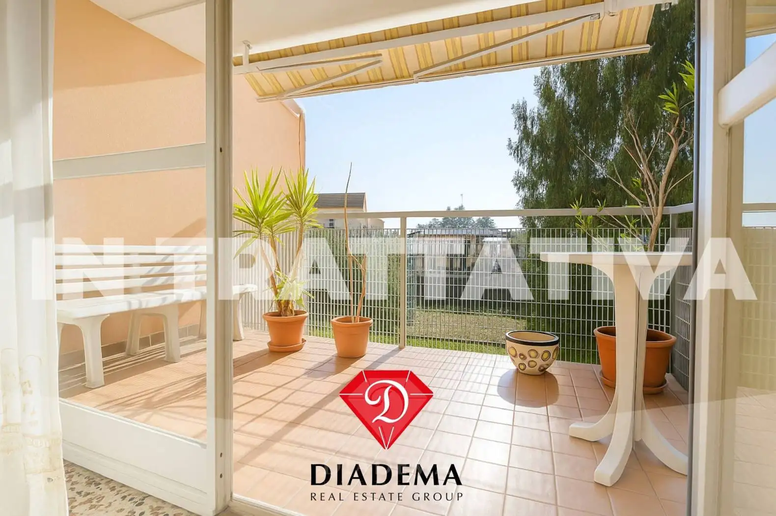 Appartamento in vendita a Albizzate