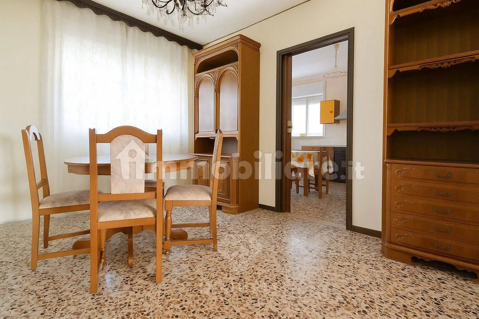 Trilocale via Cristoforo Colombo 44, Albizzate - foto 2