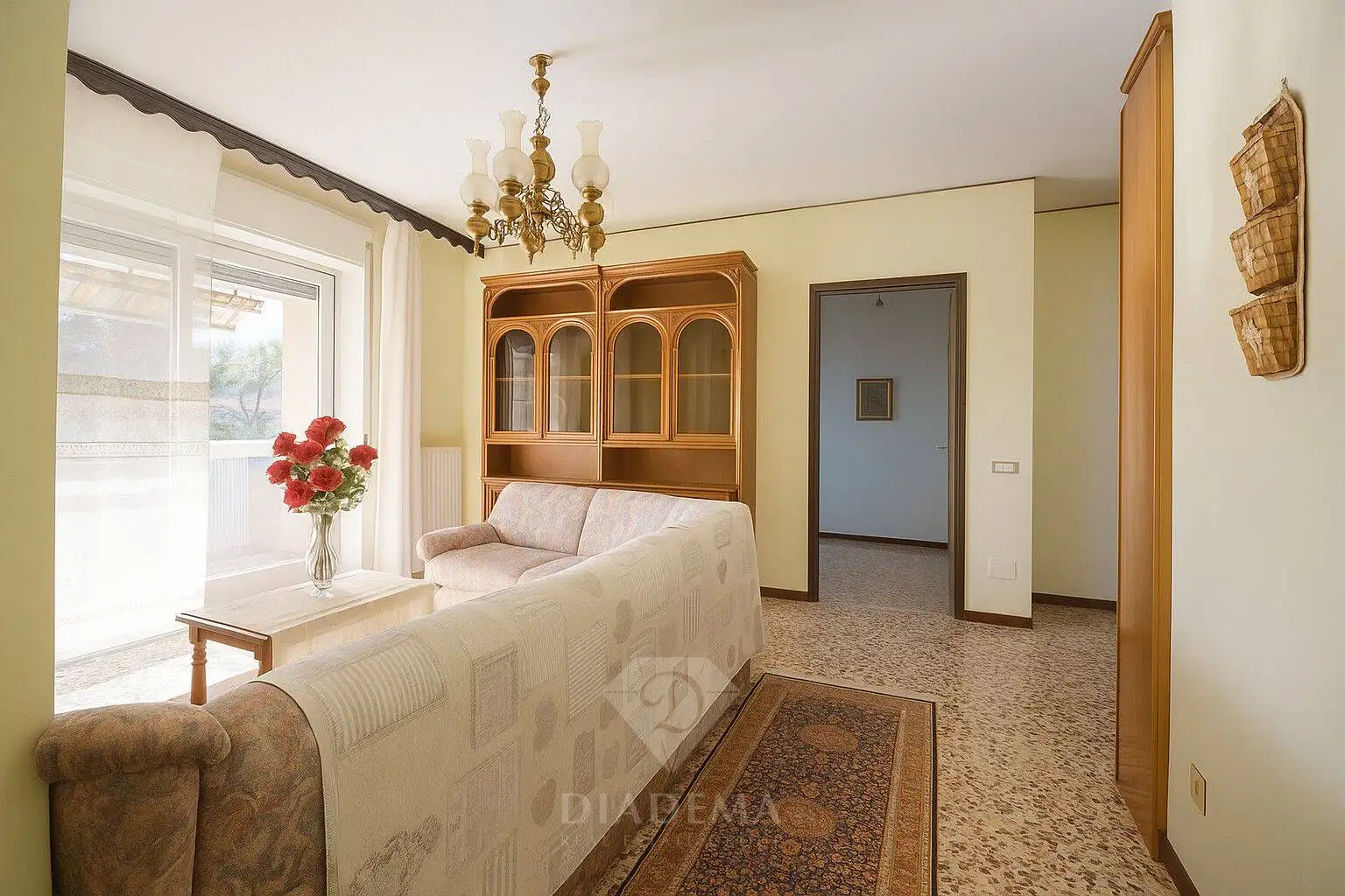 Trilocale via Cristoforo Colombo 44, Albizzate - foto 4