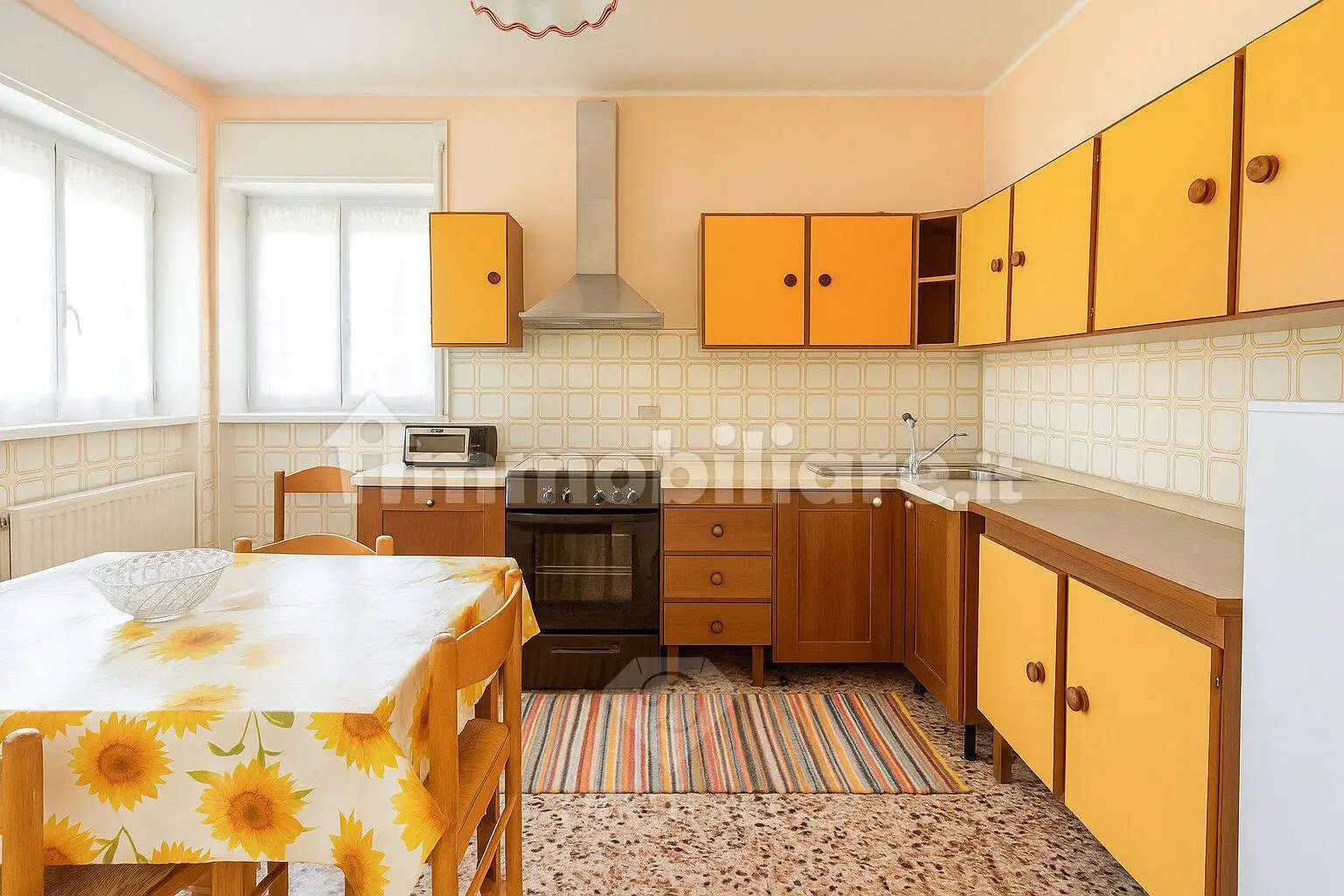 Trilocale via Cristoforo Colombo 44, Albizzate - foto 5