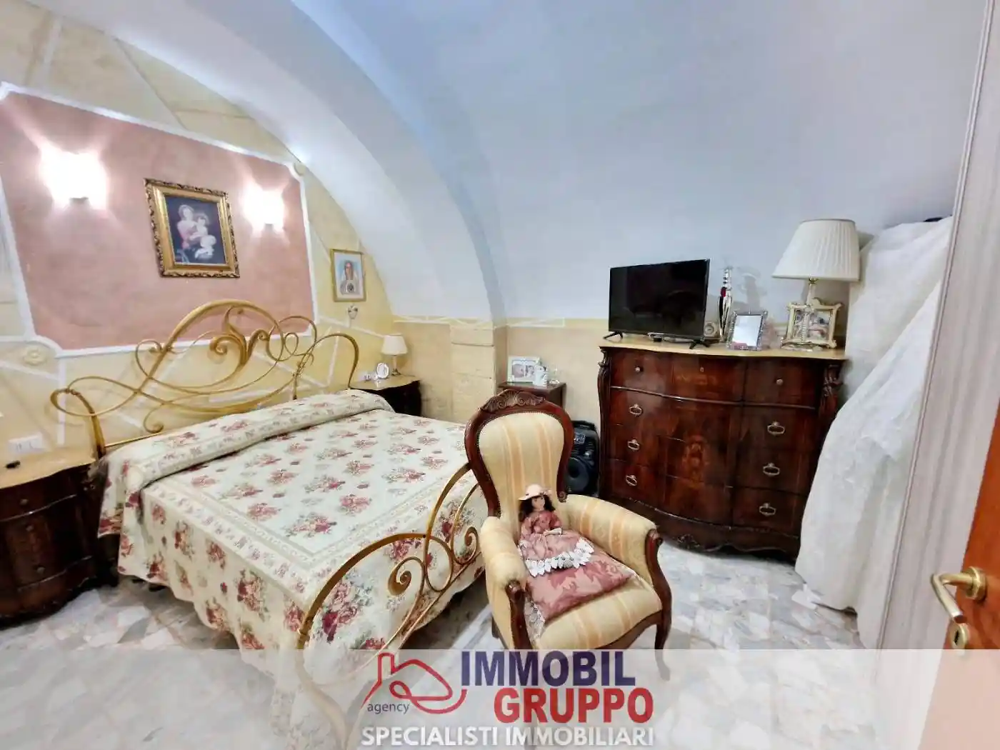 Bilocale via Addis Abeba, Monticelli - Croci, Andria - foto 2