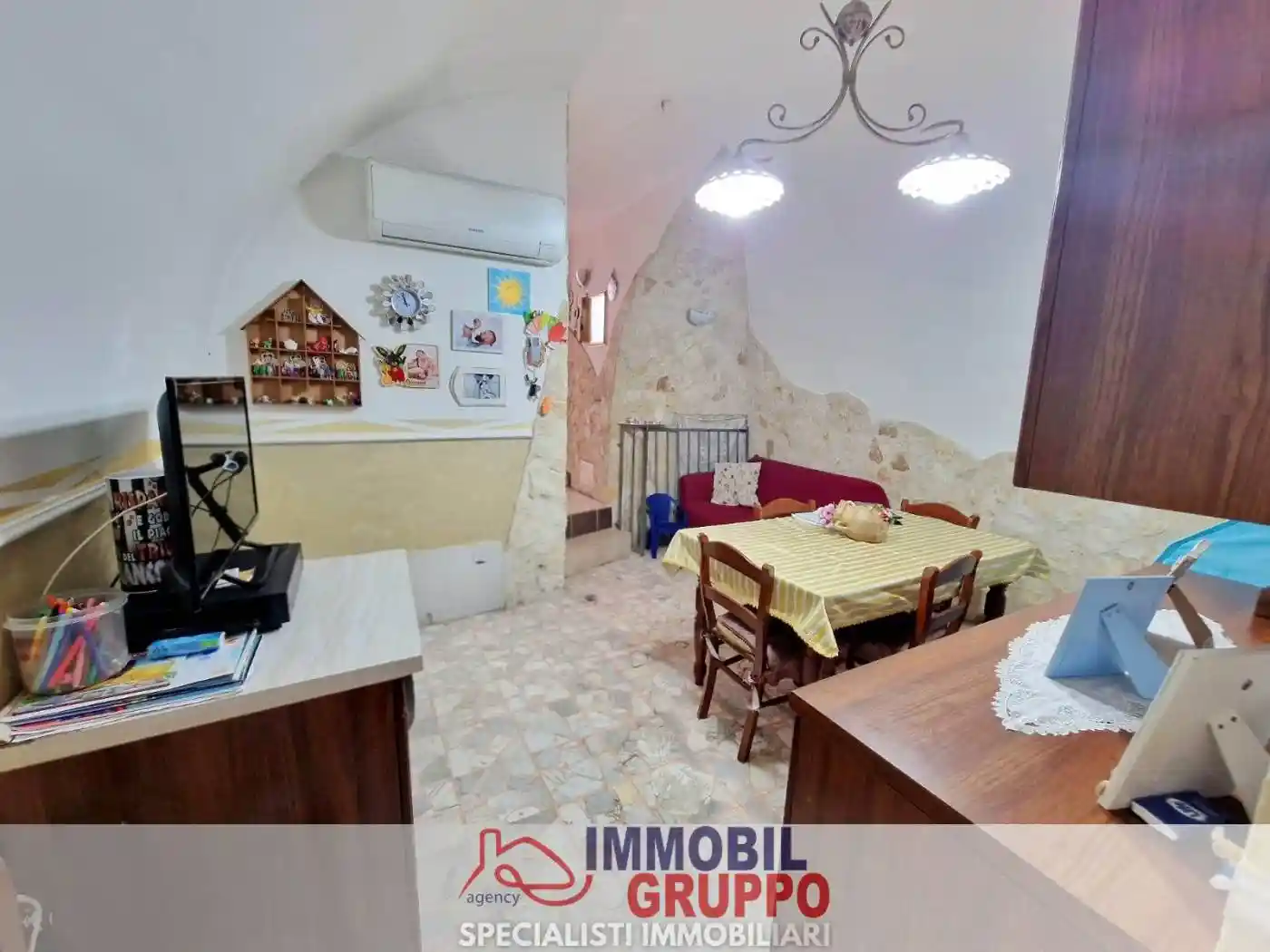 Bilocale via Addis Abeba, Monticelli - Croci, Andria - foto 4