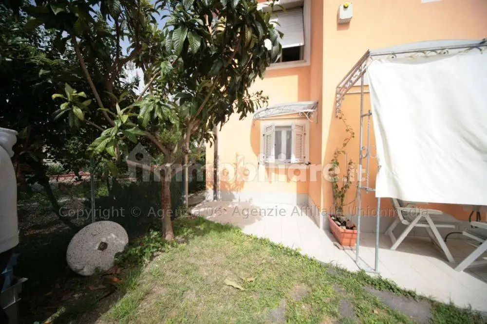 Villa bifamiliare, ottimo stato, 188 m², Crociata, Sarzana - foto 2