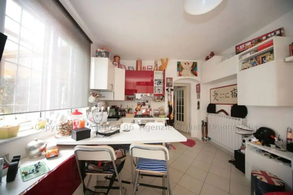 Villa bifamiliare, ottimo stato, 188 m², Crociata, Sarzana - foto 4