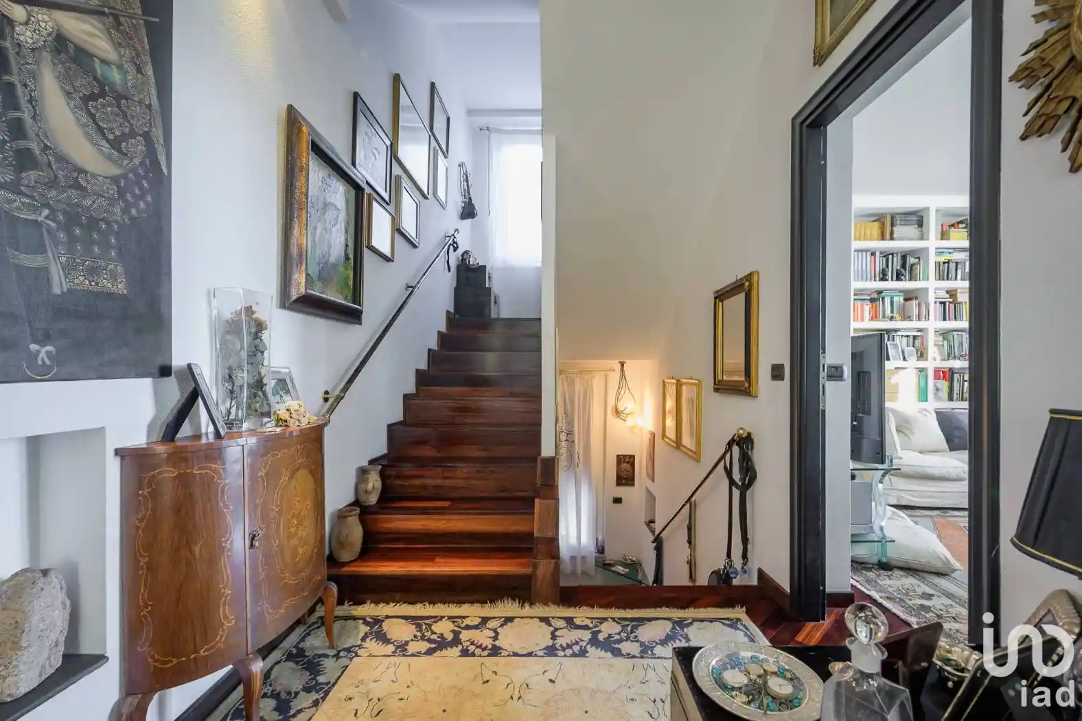 Appartamento in villa viale Giorgio Modugno, Pegli, Genova - foto 3