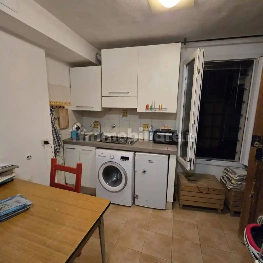 Monolocale via Bocca di Lupo, Saragozza dentro le Mura, Bologna - foto 3