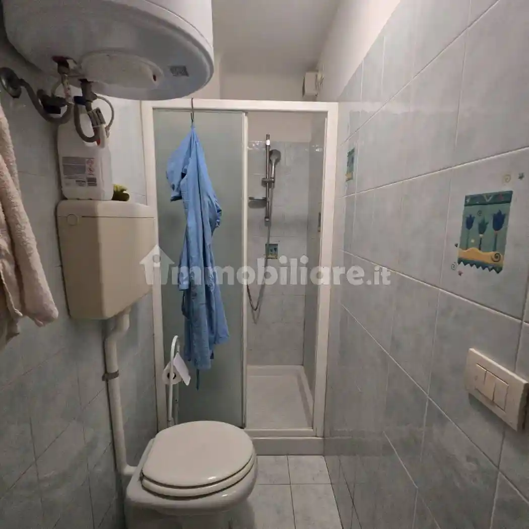 Monolocale via Bocca di Lupo, Saragozza dentro le Mura, Bologna - foto 5