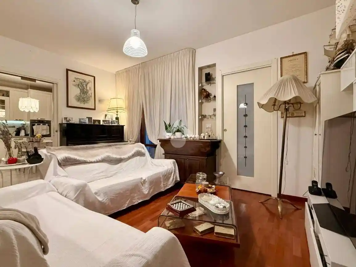 Appartamento in vendita a Ascoli Piceno