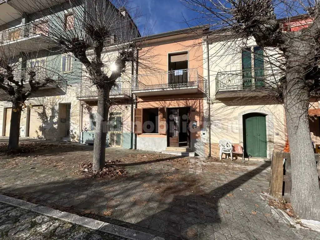 Villetta a schiera in vendita a Bonito