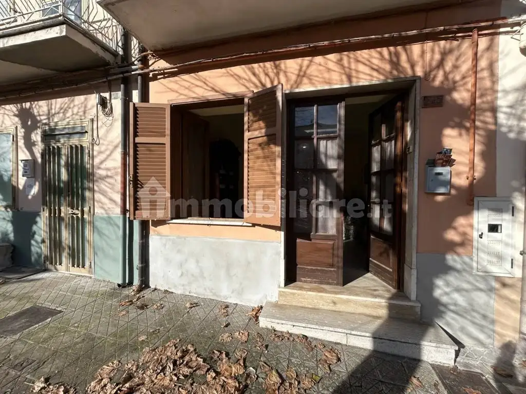 Villa a schiera via Roma, Bonito - foto 3