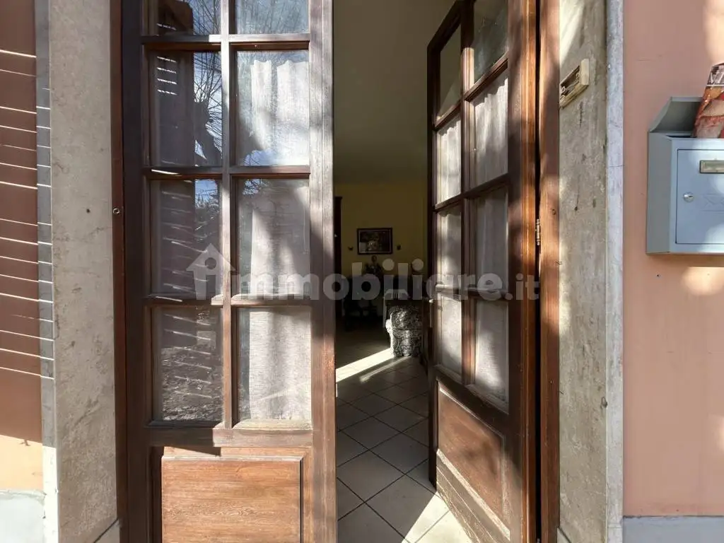 Villa a schiera via Roma, Bonito - foto 4