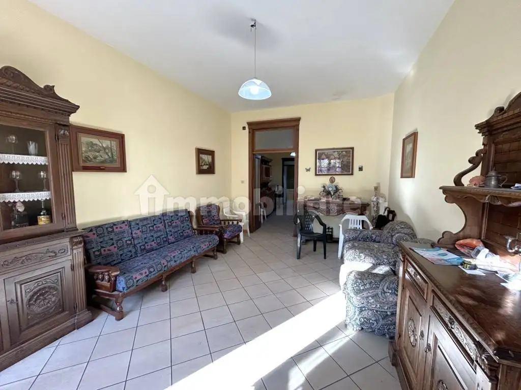 Villa a schiera via Roma, Bonito - foto 5