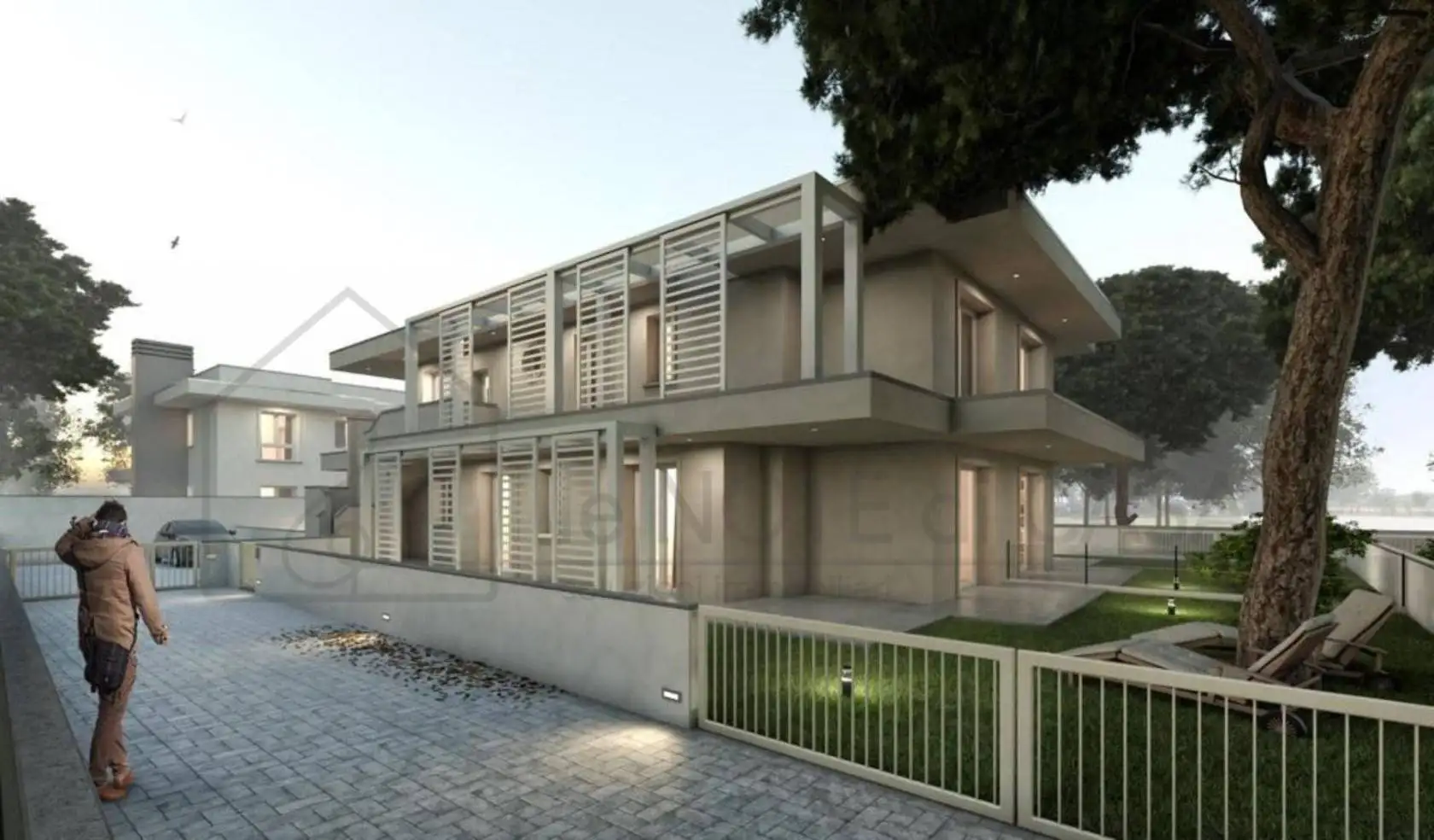 Appartamento in vendita a Cervia