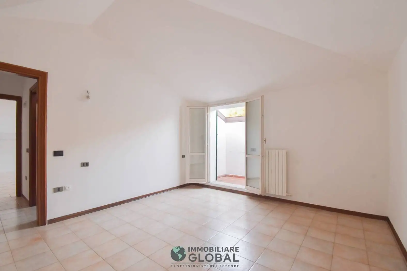 Appartamento in vendita a Bastiglia