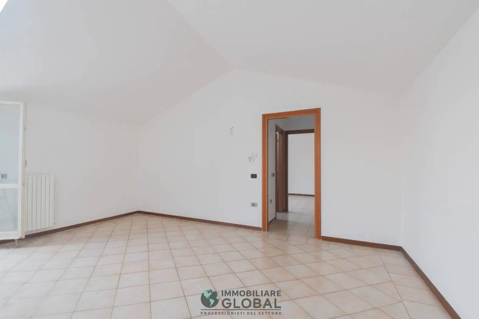 Bilocale piazza Repubblica, Bastiglia - foto 2