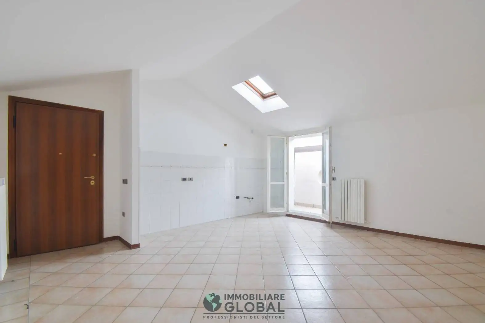 Bilocale piazza Repubblica, Bastiglia - foto 3