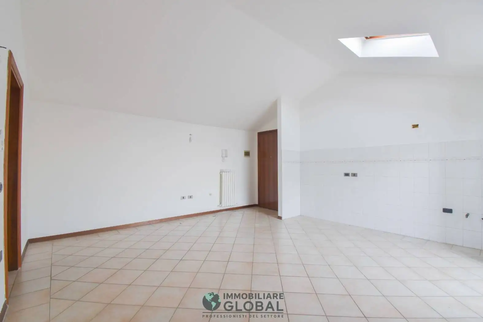 Bilocale piazza Repubblica, Bastiglia - foto 4