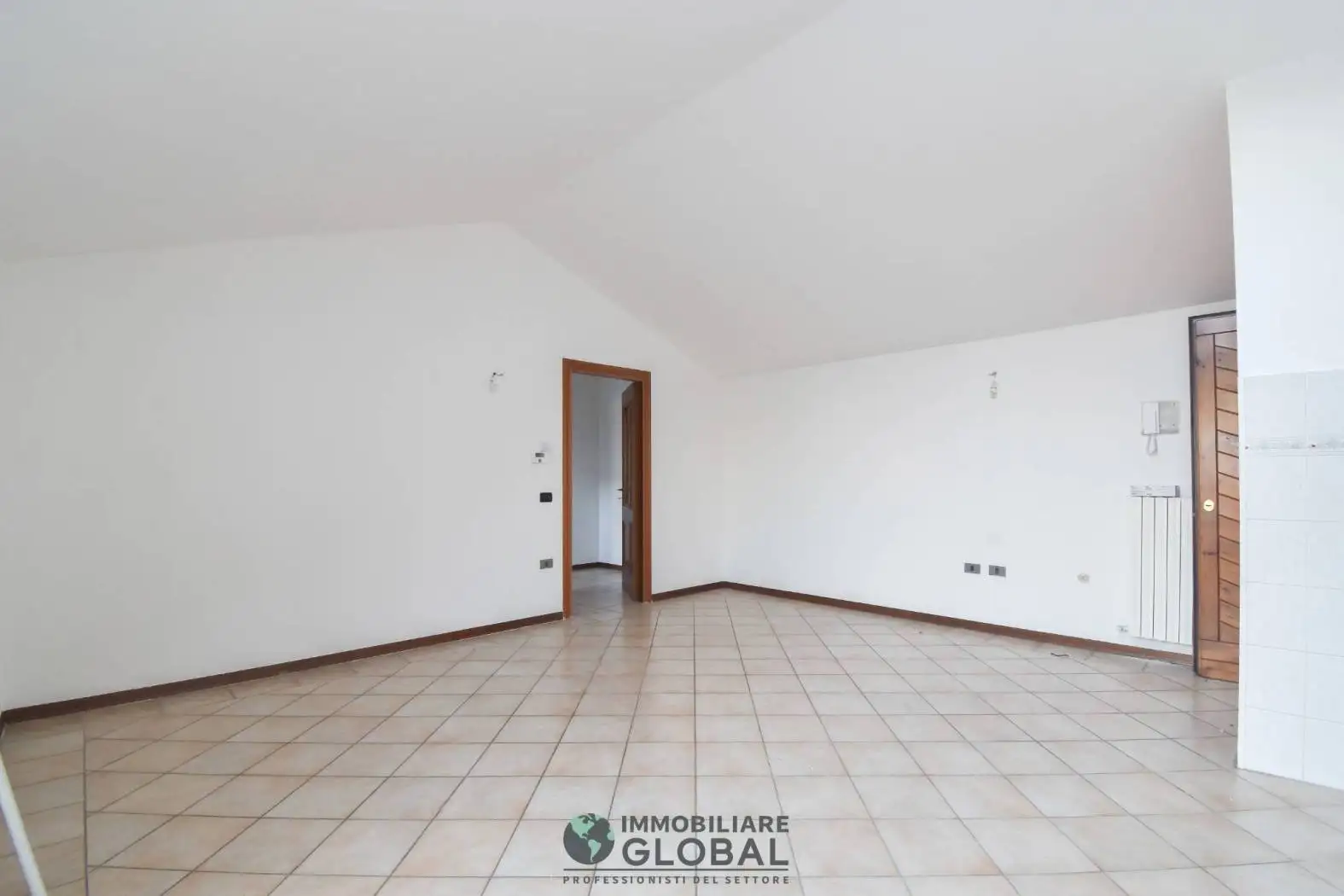 Bilocale piazza Repubblica, Bastiglia - foto 5