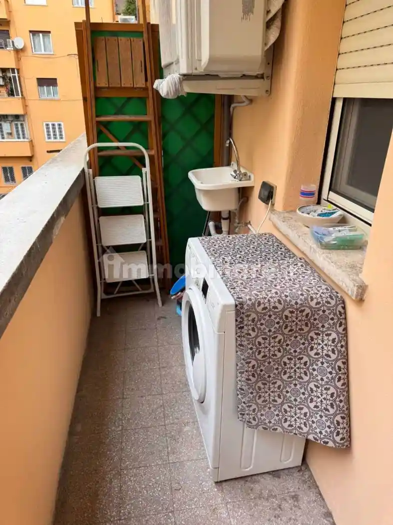 Bilocale via Monte Pertica 39, Mazzini - Delle Vittorie, Roma - foto 4