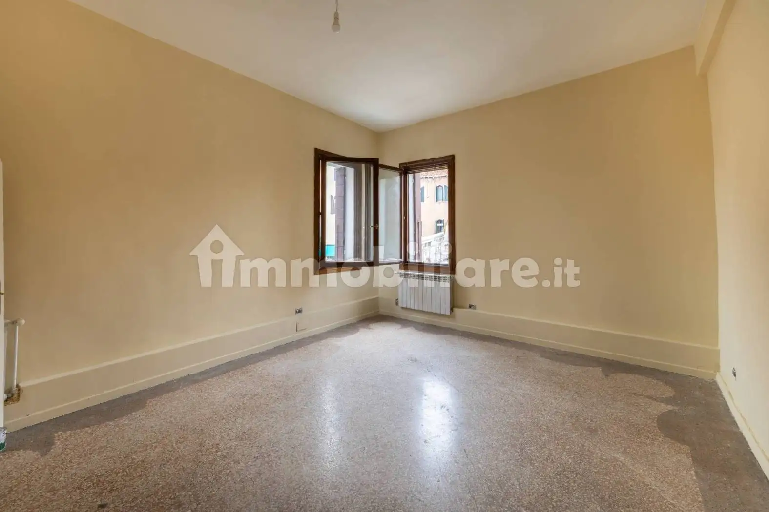 Appartamento in vendita a Venezia