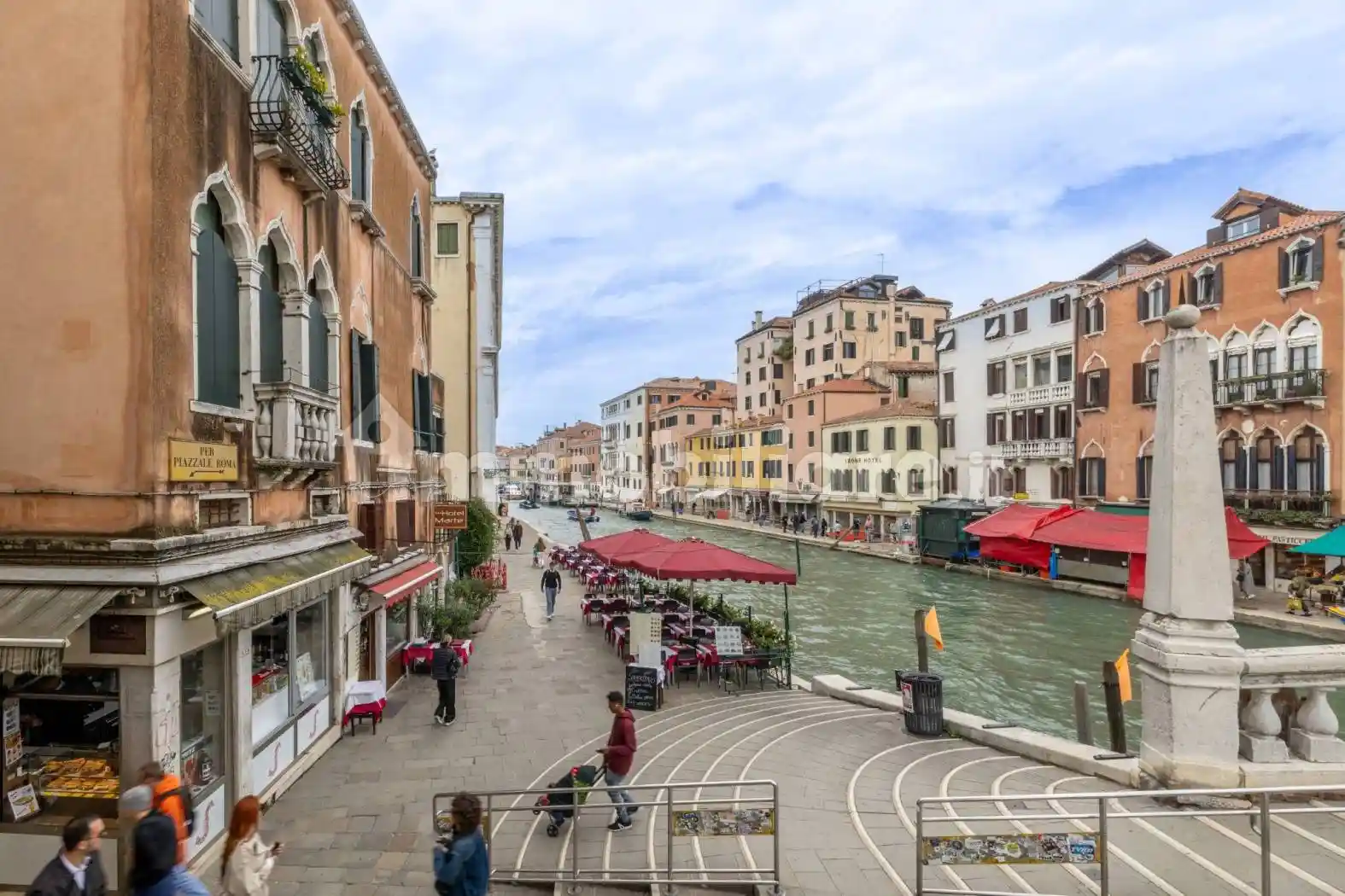 Appartamento Ponte de le Guglie, Guglie - San Leonardo, Venezia - foto 3