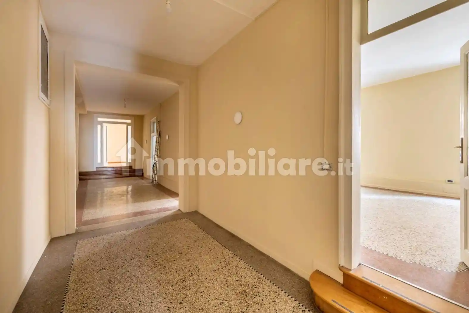 Appartamento Ponte de le Guglie, Guglie - San Leonardo, Venezia - foto 4