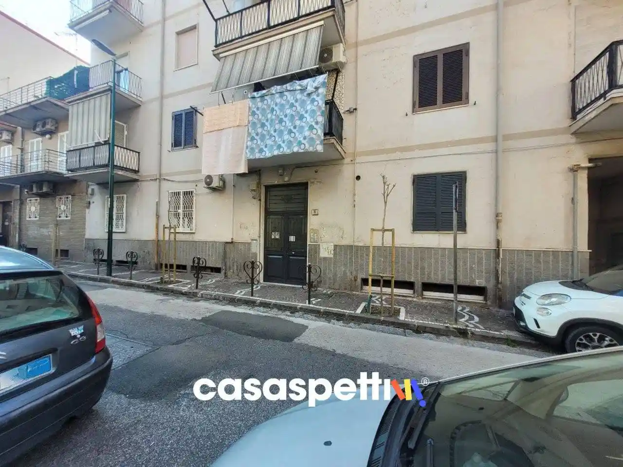 Bilocale via Alberto Marghieri, 25, Barra, Napoli - foto 2