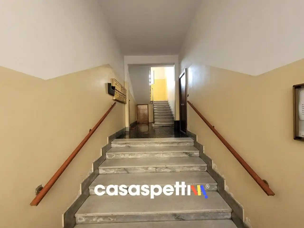 Bilocale via Alberto Marghieri, 25, Barra, Napoli - foto 4