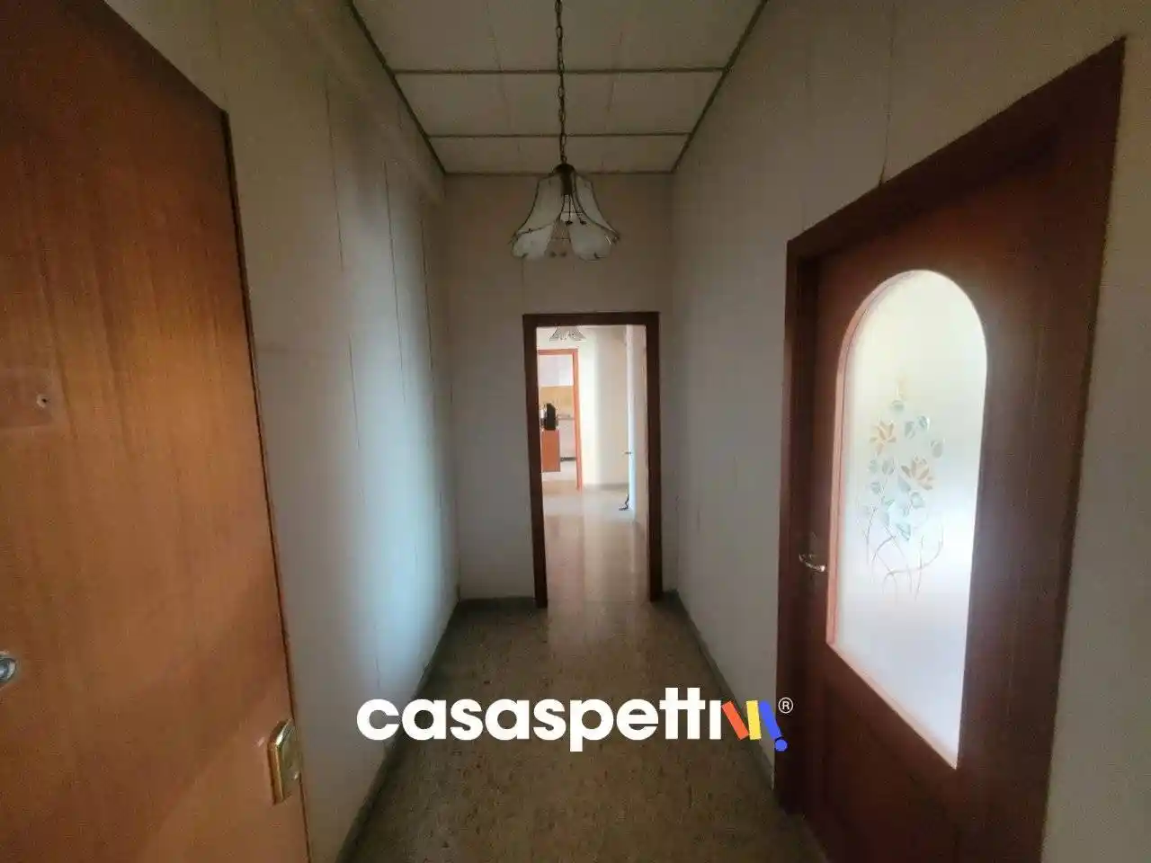 Bilocale via Alberto Marghieri, 25, Barra, Napoli - foto 5