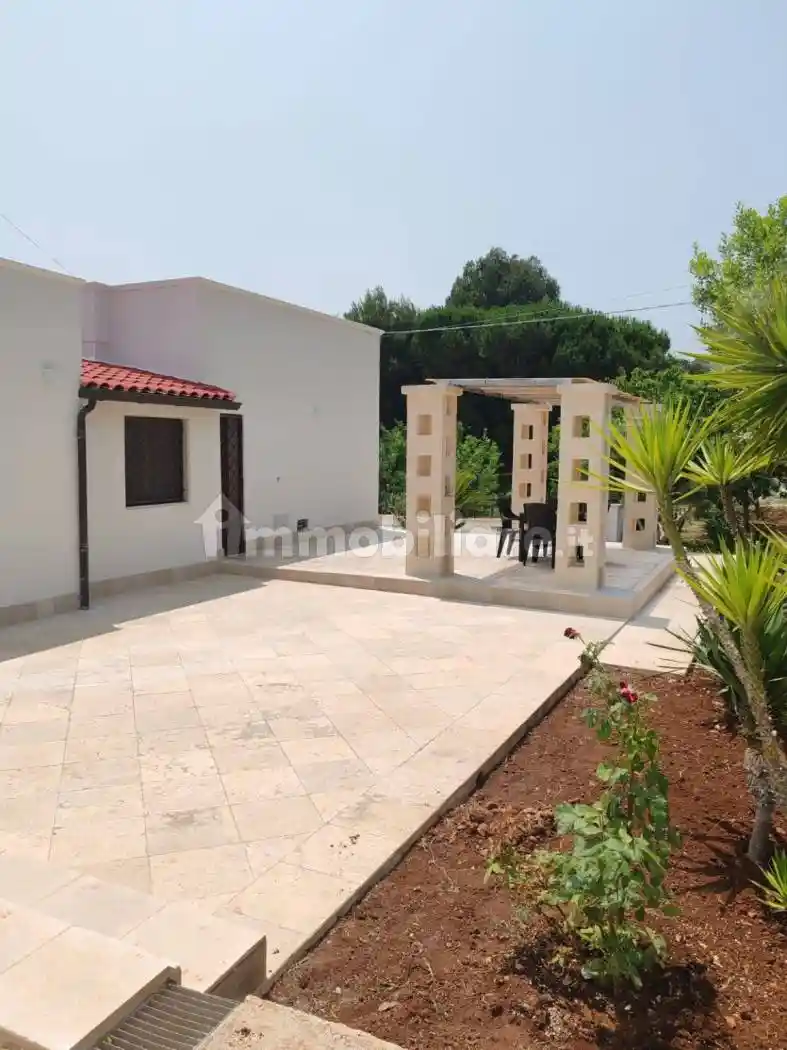 Trullo Contrada Gorgole 5, Santa Caterina, Ramunno, Chianchizzo, Ostuni - foto 2