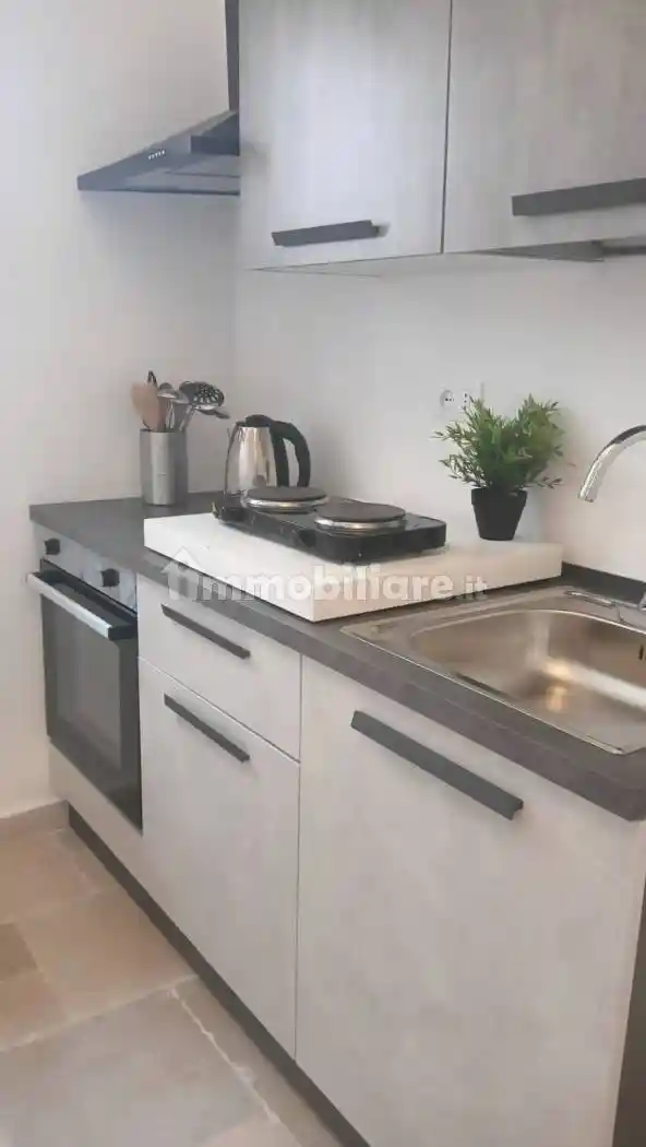 Trullo Contrada Gorgole 5, Santa Caterina, Ramunno, Chianchizzo, Ostuni - foto 3