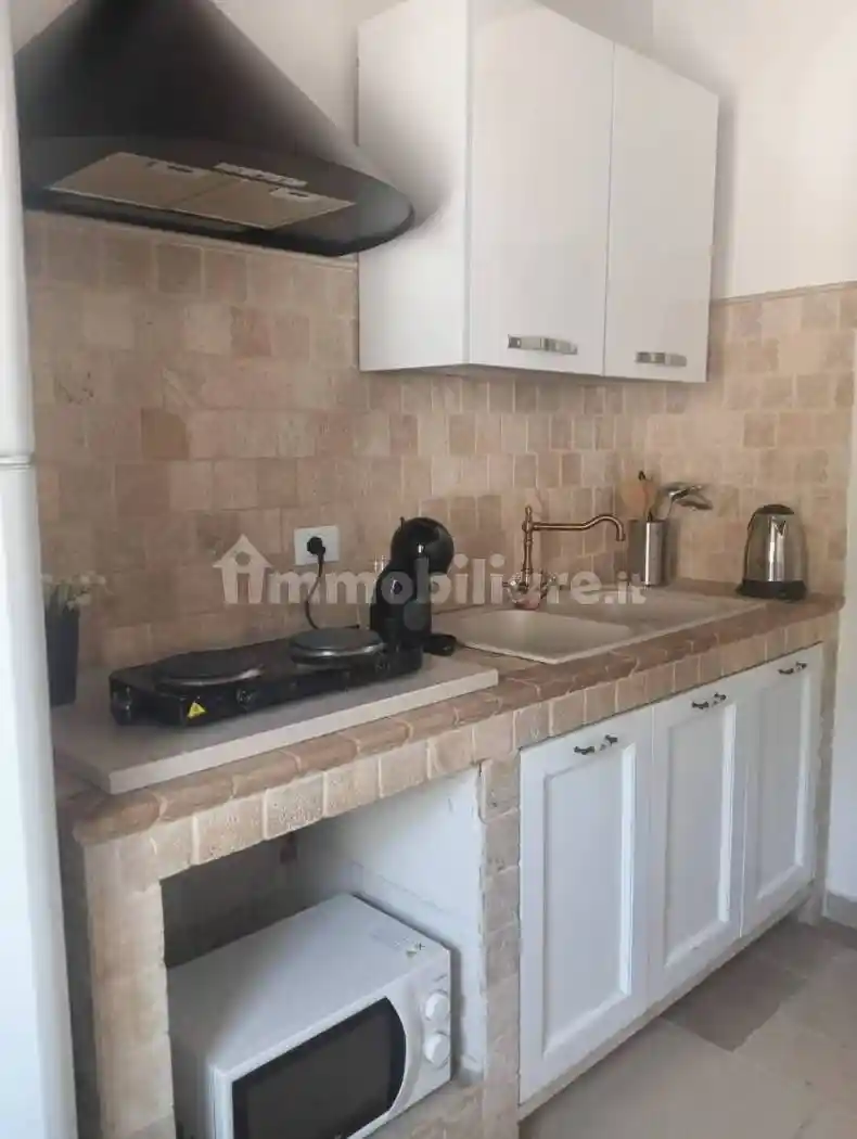 Trullo Contrada Gorgole 5, Santa Caterina, Ramunno, Chianchizzo, Ostuni - foto 4