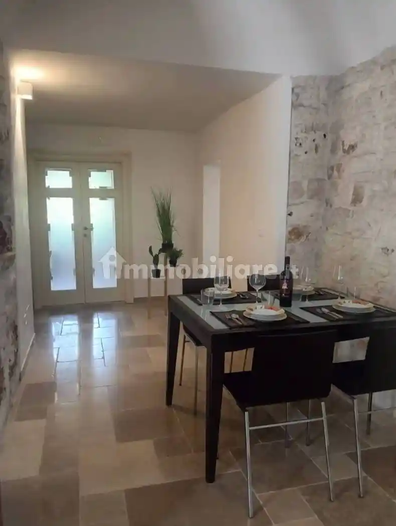 Trullo Contrada Gorgole 5, Santa Caterina, Ramunno, Chianchizzo, Ostuni - foto 5