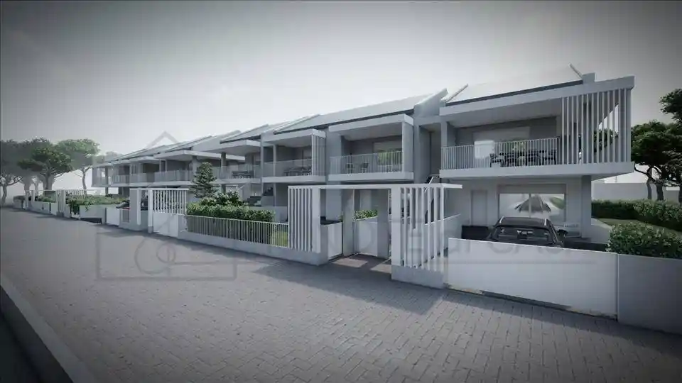 Appartamento nuovo, primo piano, Tagliata, Cervia - foto 2