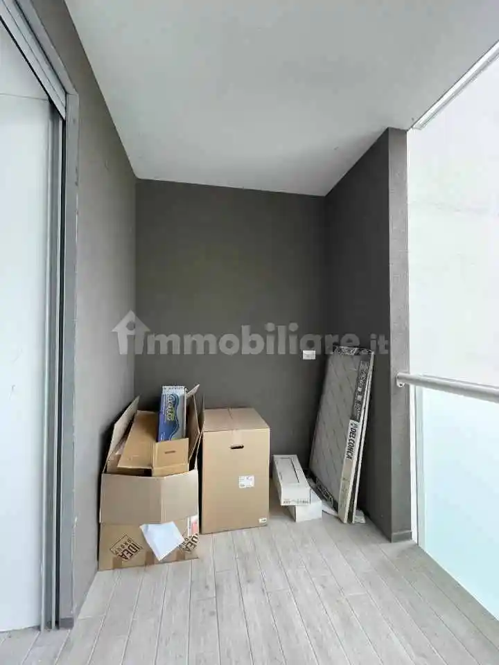 Trilocale via Caduti di Montesilvano, Villa Carmine, Montesilvano - foto 2