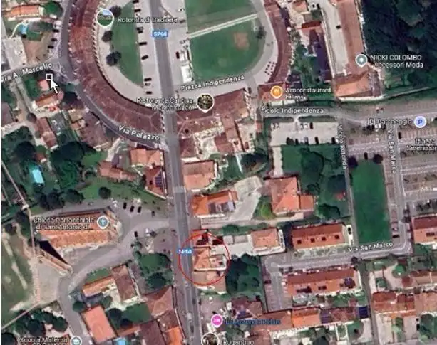 Villa in vendita a Morgano