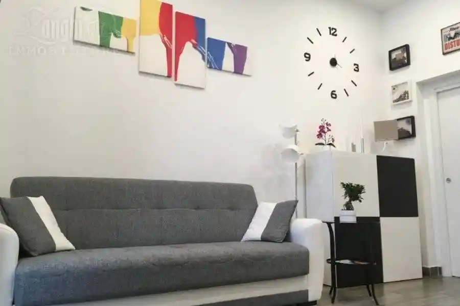 Trilocale via Bainsizza, Borgata - Santa Lucia, Siracusa - foto 3