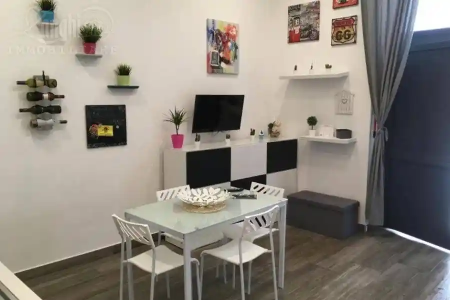 Trilocale via Bainsizza, Borgata - Santa Lucia, Siracusa - foto 4