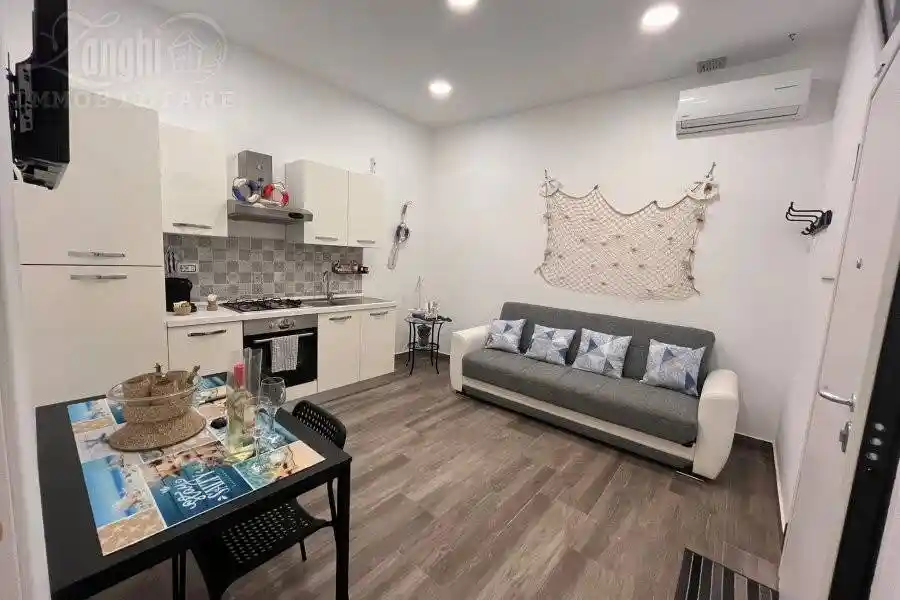 Trilocale via Bainsizza, Borgata - Santa Lucia, Siracusa - foto 5