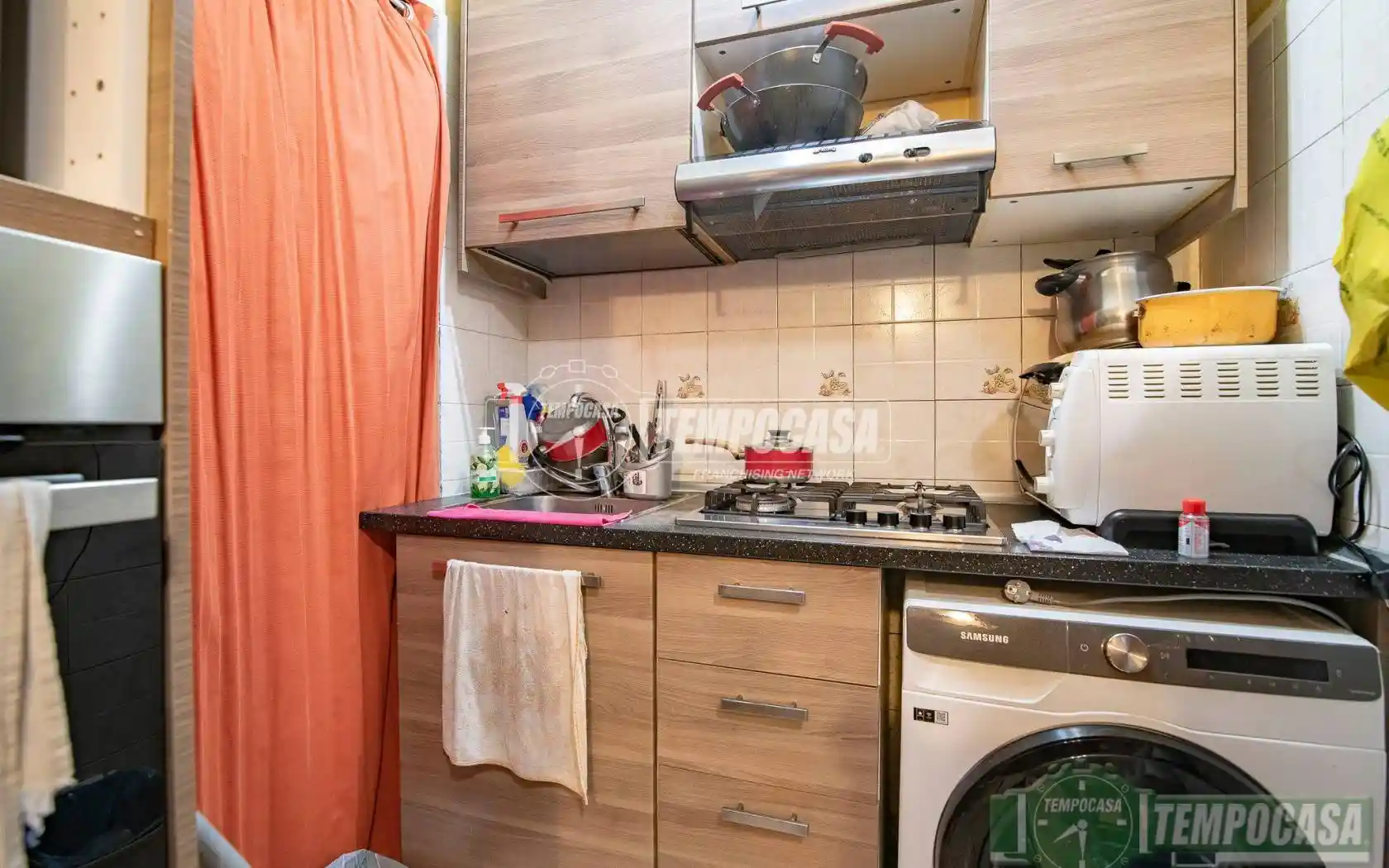 Trilocale via Ernesto Breda 25, Rondò - Torretta, Sesto San Giovanni - foto 2