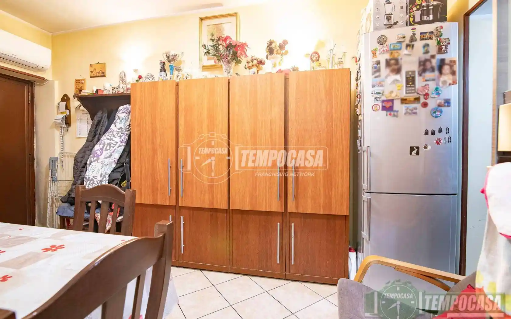 Trilocale via Ernesto Breda 25, Rondò - Torretta, Sesto San Giovanni - foto 4