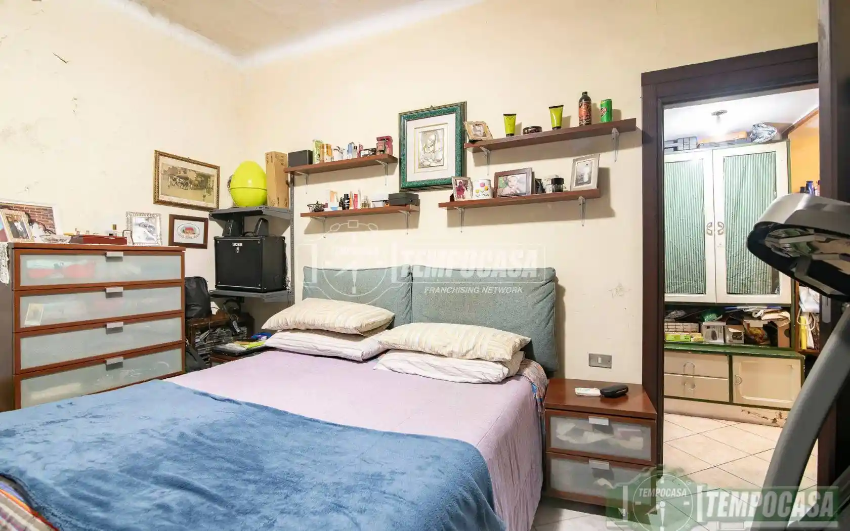 Trilocale via Ernesto Breda 25, Rondò - Torretta, Sesto San Giovanni - foto 5