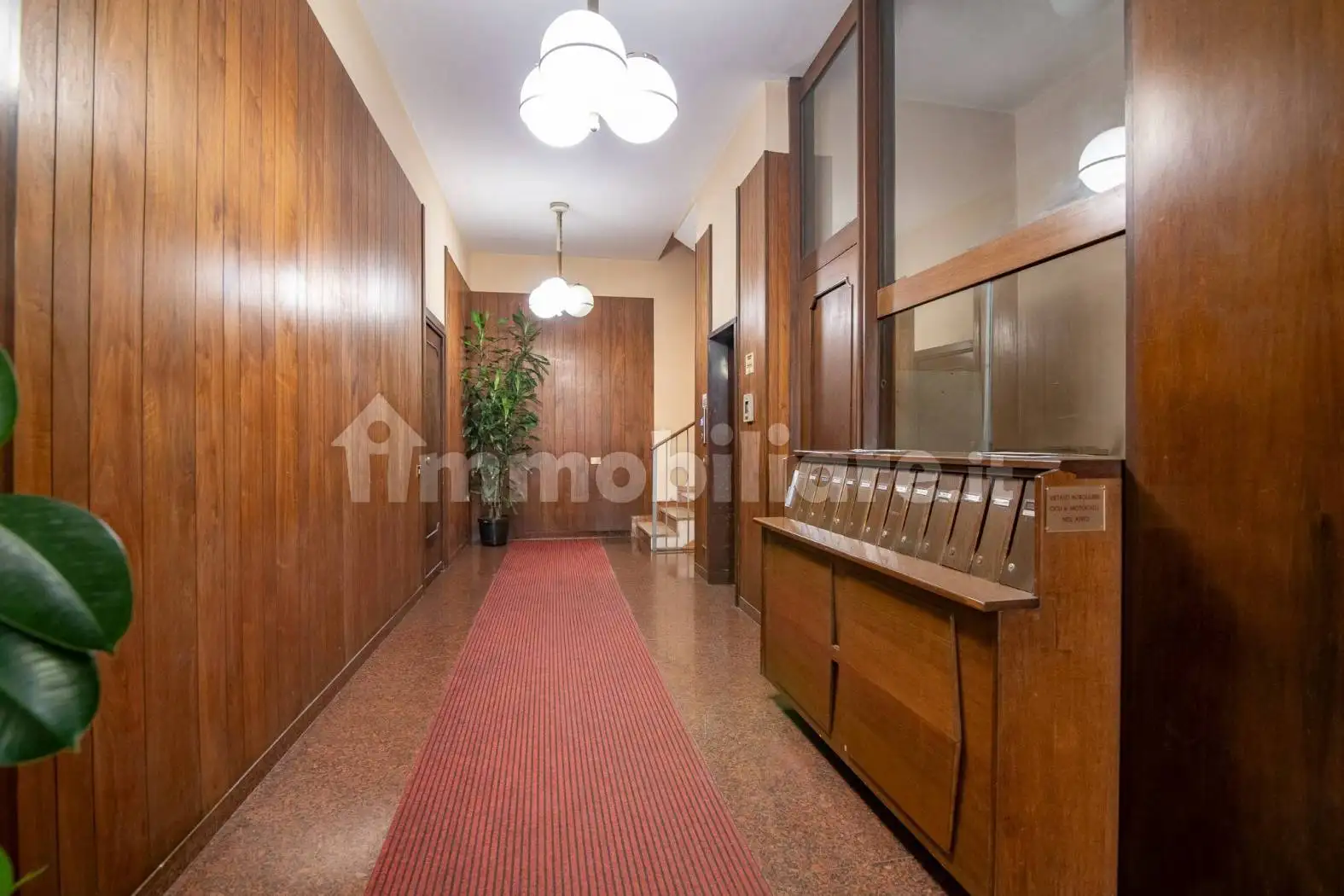 Appartamento via Antonio Giovanni Scopoli 10, Centro Storico, Pavia - foto 3