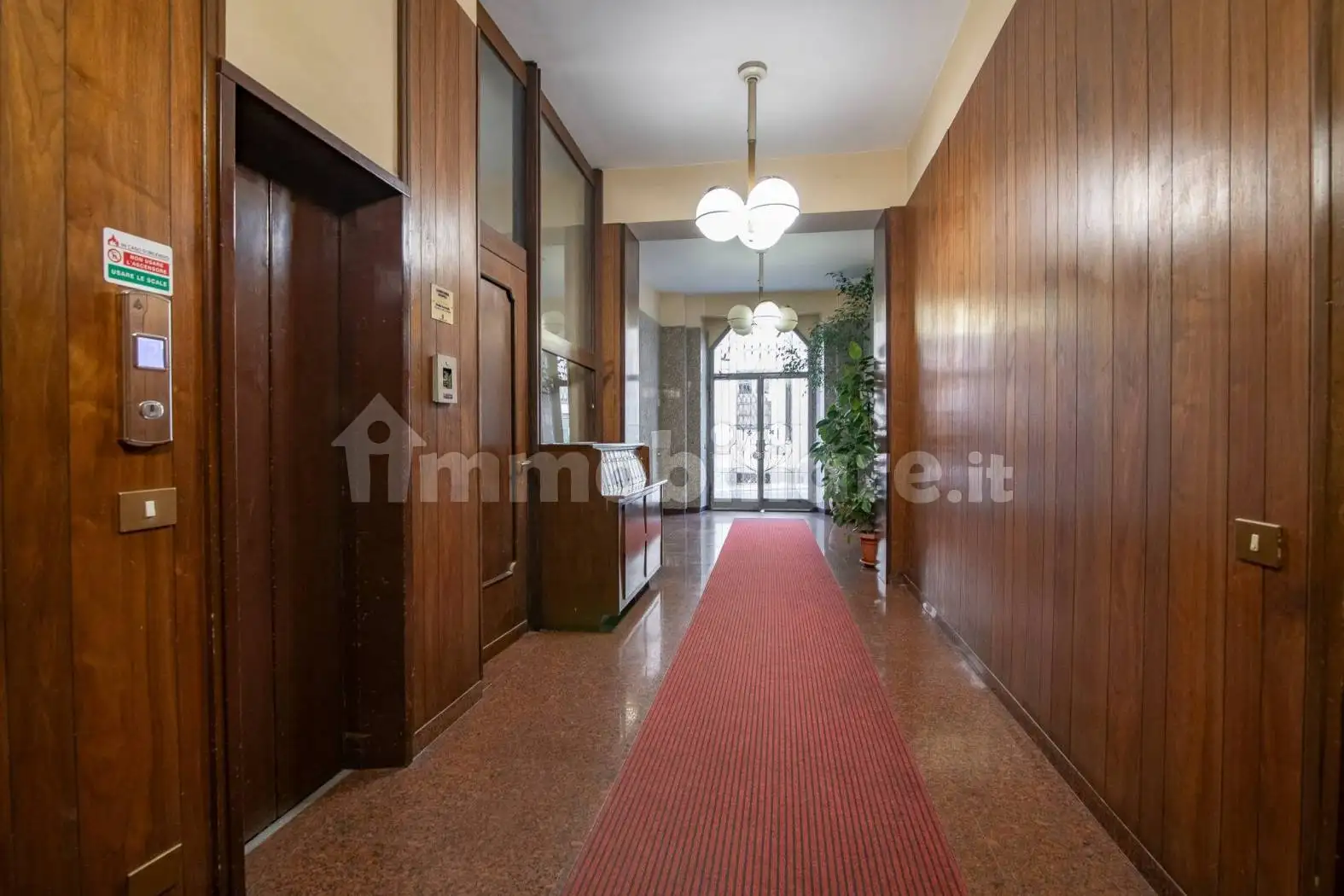 Appartamento via Antonio Giovanni Scopoli 10, Centro Storico, Pavia - foto 4