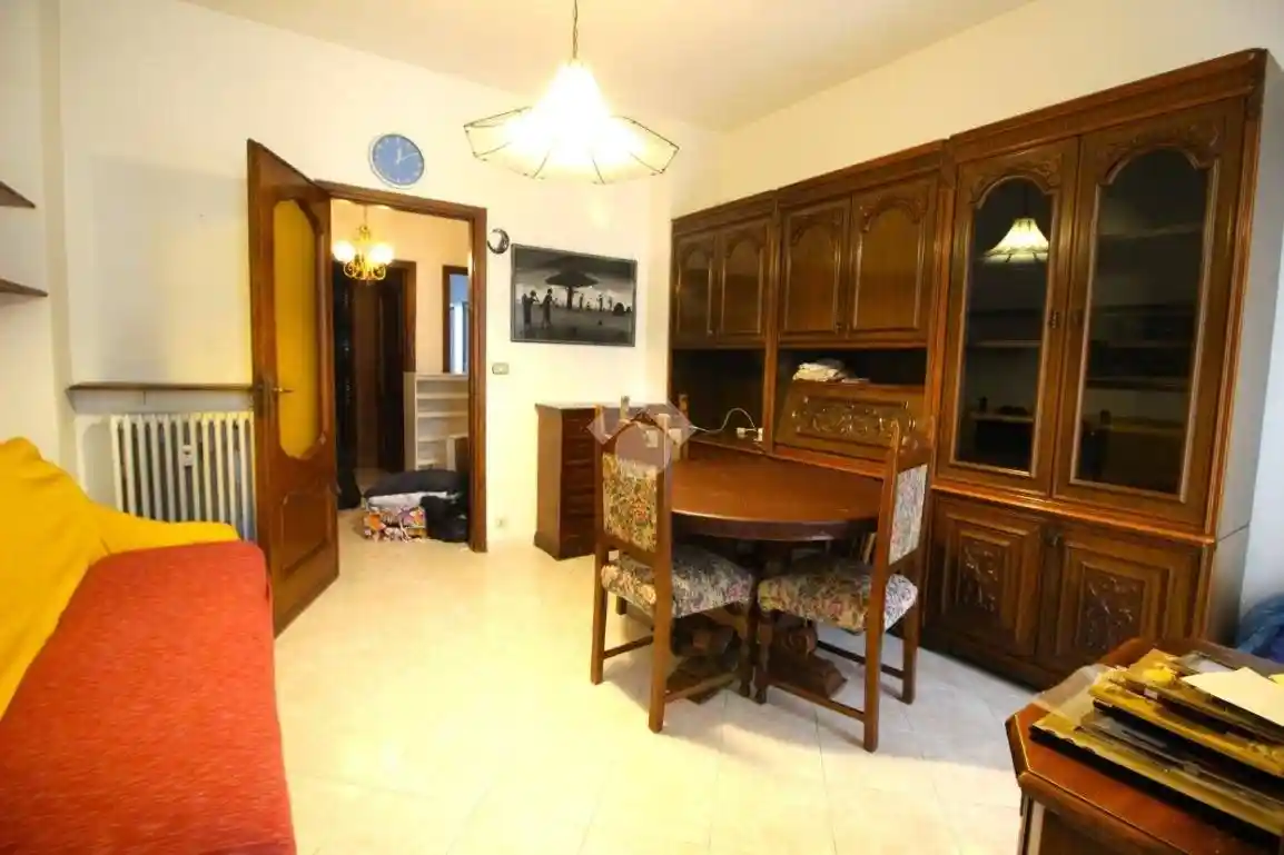 Bilocale corso cadore 37, Vanchiglietta, Torino - foto 2