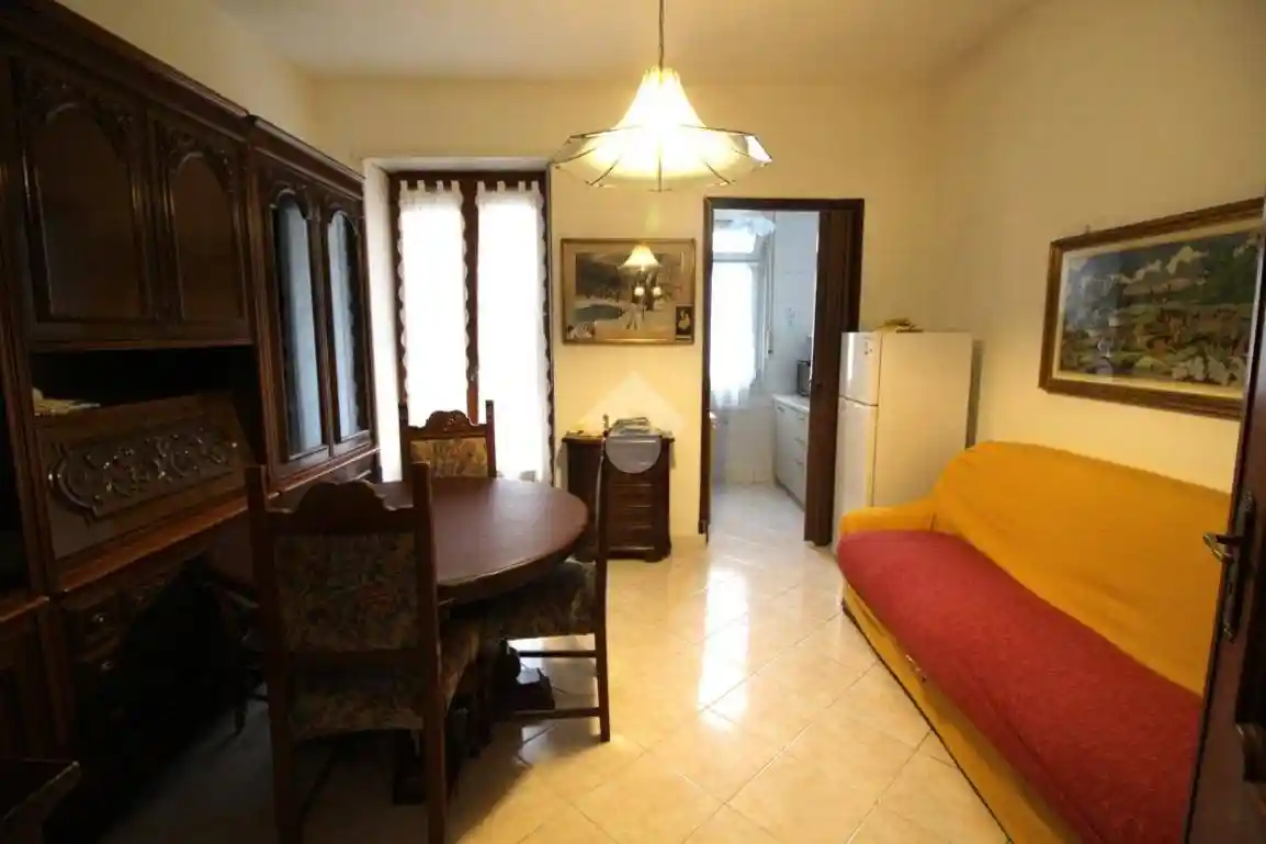 Bilocale corso cadore 37, Vanchiglietta, Torino - foto 3