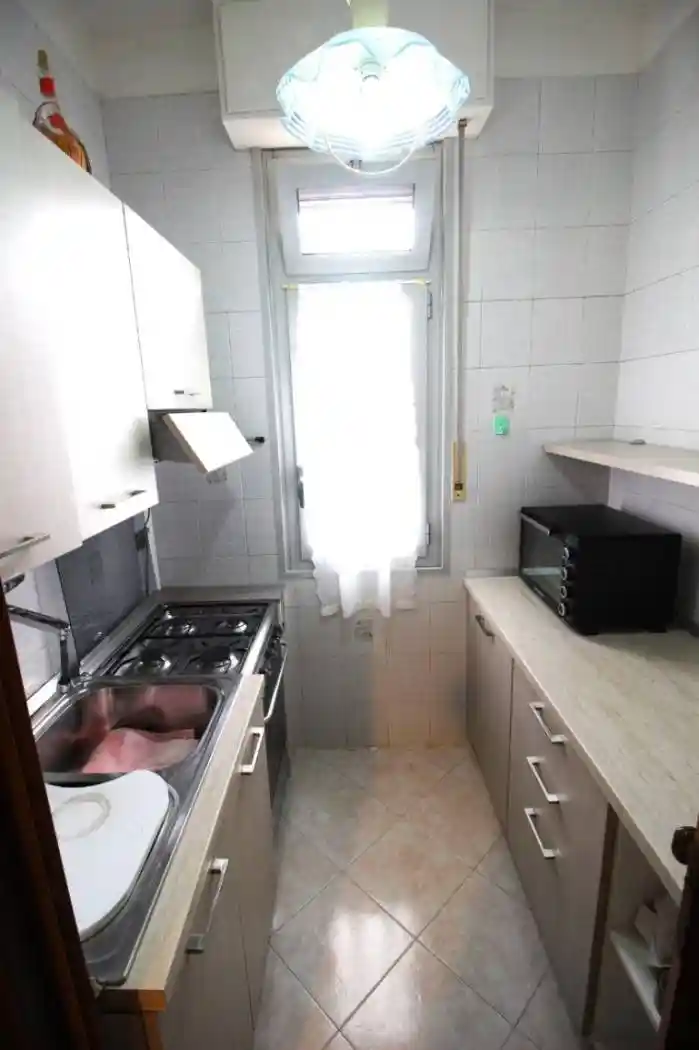 Bilocale corso cadore 37, Vanchiglietta, Torino - foto 5