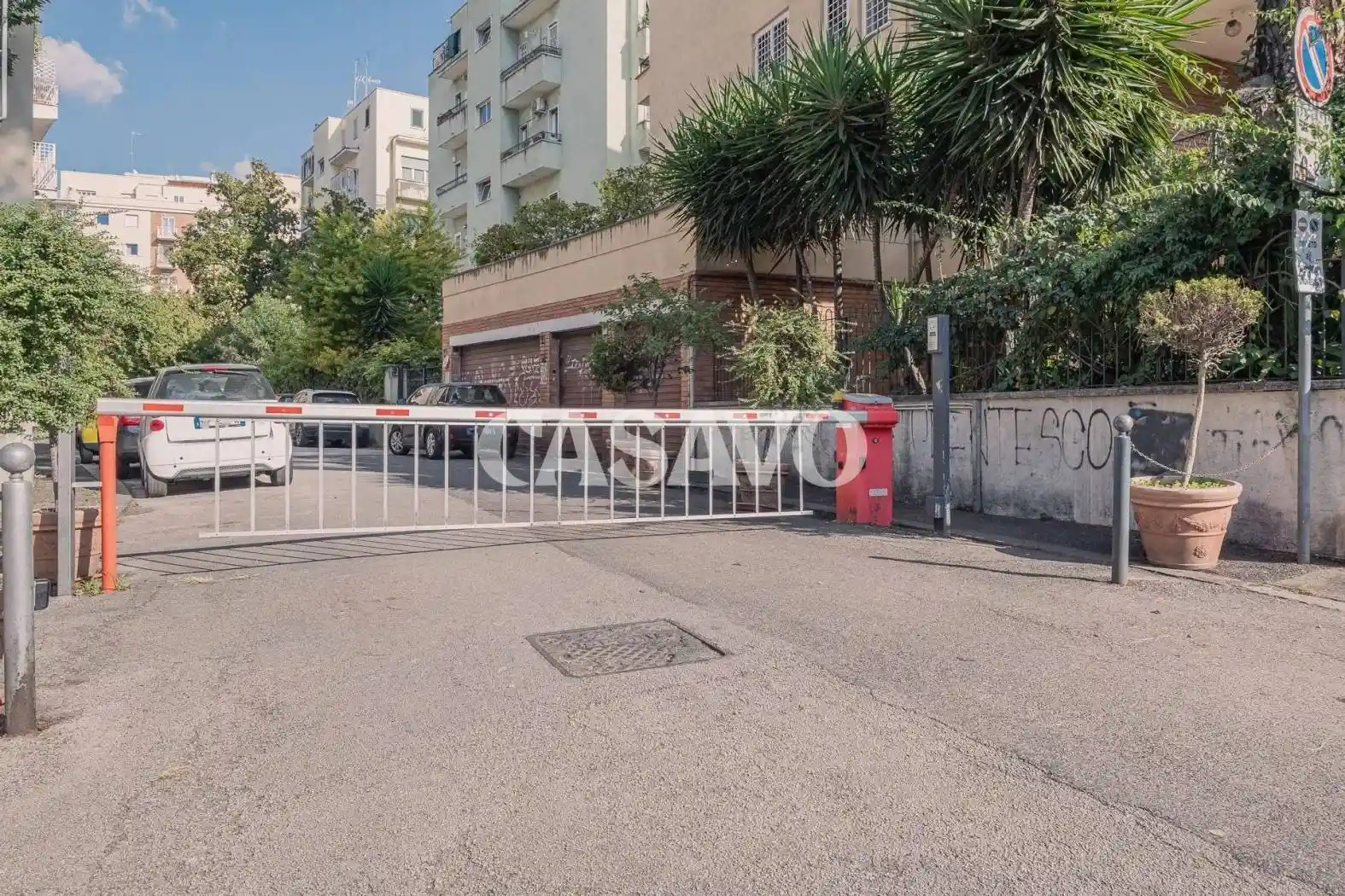 Bilocale via Francesco Eulalio Savastano 20, Euclide, Roma - foto 2