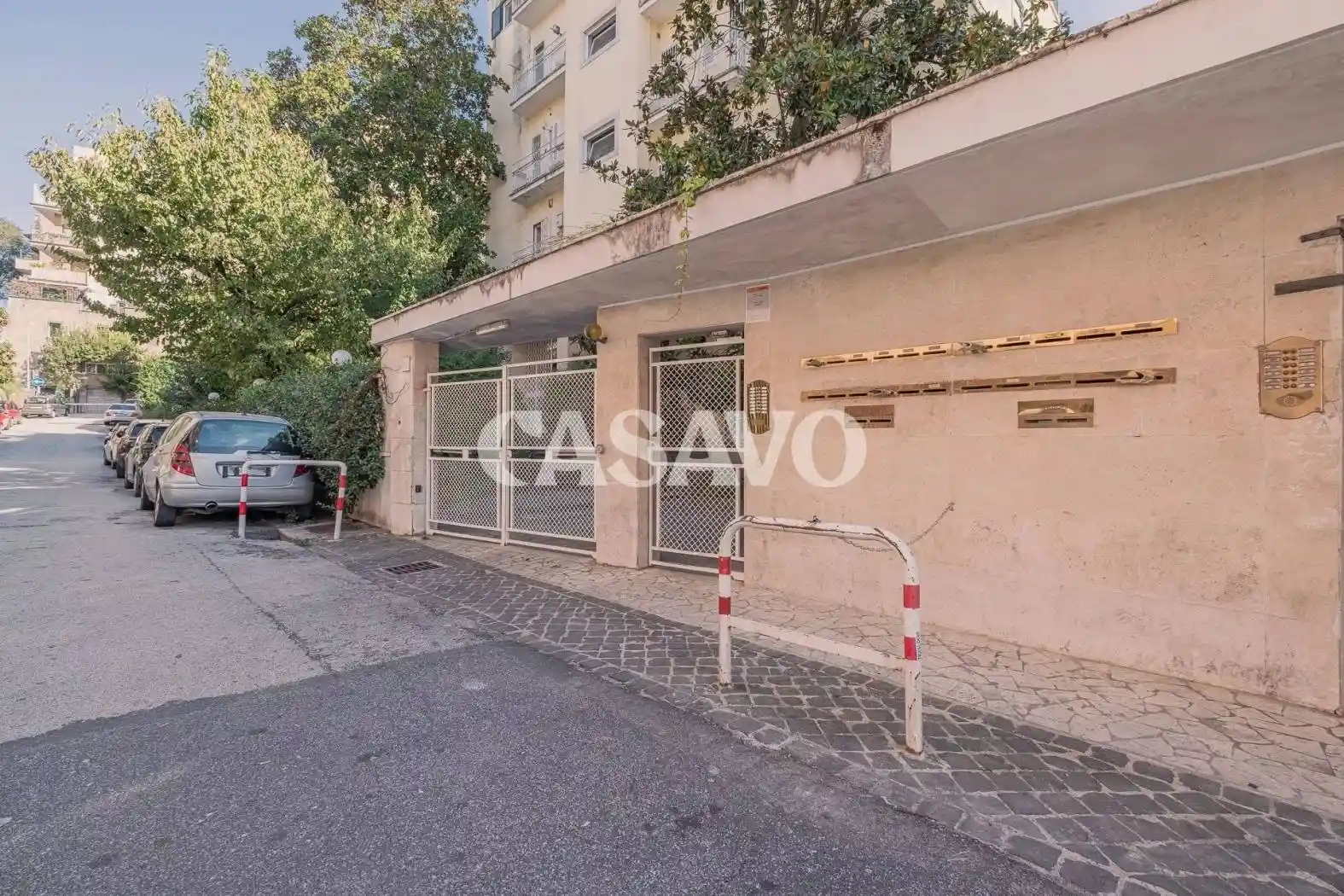 Bilocale via Francesco Eulalio Savastano 20, Euclide, Roma - foto 3