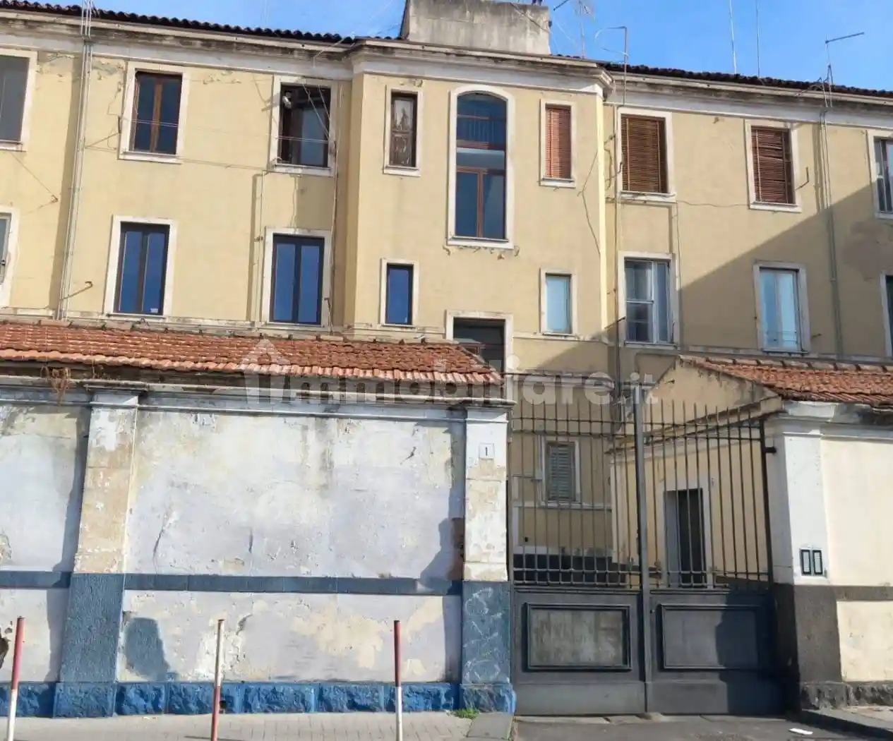 Trilocale via Asmara 1, Villa Bellini - Santa Maria di Gesù, Catania - foto 3